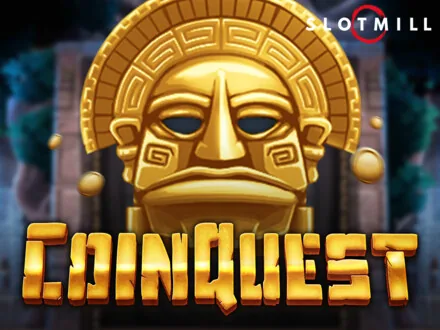 Coin Quest