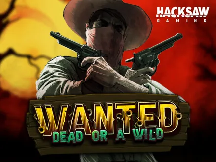 Wanted Dead or a Wild