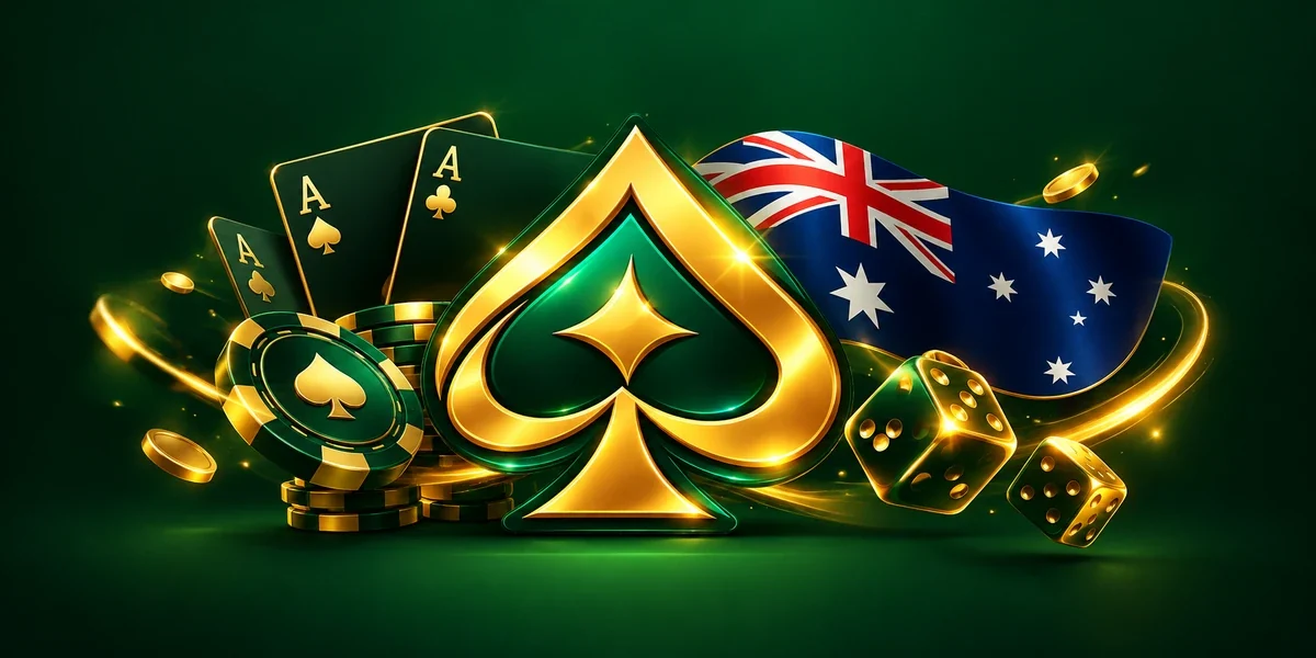 Awesome Bet Casino Australia